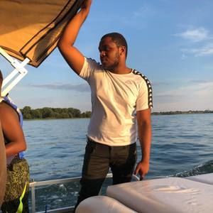 Meet your Posher, Cdot